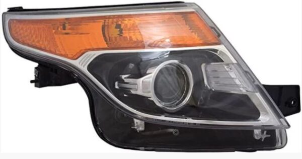 Фара для Ford Explorer 2011-2015 права