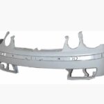 Бампер передній Volkswagen Polo 2002-2005 FP 7401 227