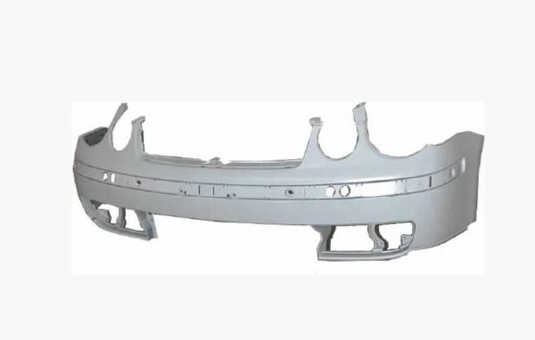 Бампер передній Volkswagen Polo 2002-2005