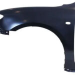 Переднє ліве крило Hyundai Tucson 2004-2013 FP 3217 312