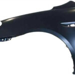 Переднє праве крило Hyundai Accent 2006-2010 FP 3214 F2-P