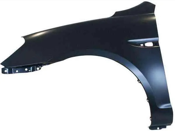504rBK7OKFjgj Переднє праве крило Hyundai Accent 2006-2010