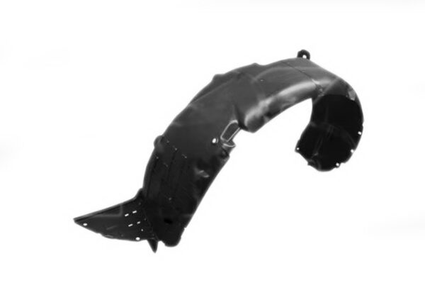 50uefihhfjk Підкрилок лівий передній Kia Soul 2014-2017