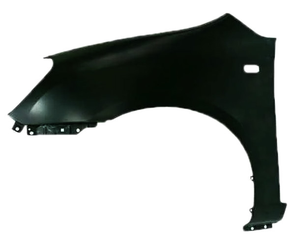 Переднє праве крило Kia Carens 2007-2011