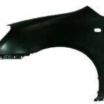 Переднє ліве крило Kia Carens 2007-2011 FP 4016 F2-E