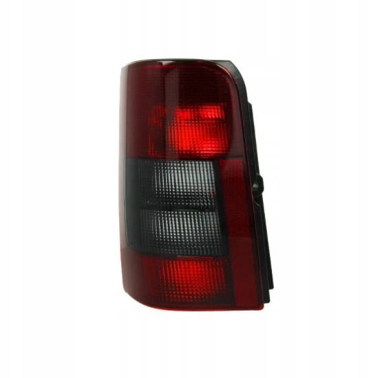 51O2v6si6 Задній ліхтар правий Citroen Berlingo Peugeot Partner 1997-2007