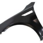 Переднє праве крило Kia Rio 2011-2015 Переднє праве крило Kia Rio 2011-2015 FP 4029 387-P