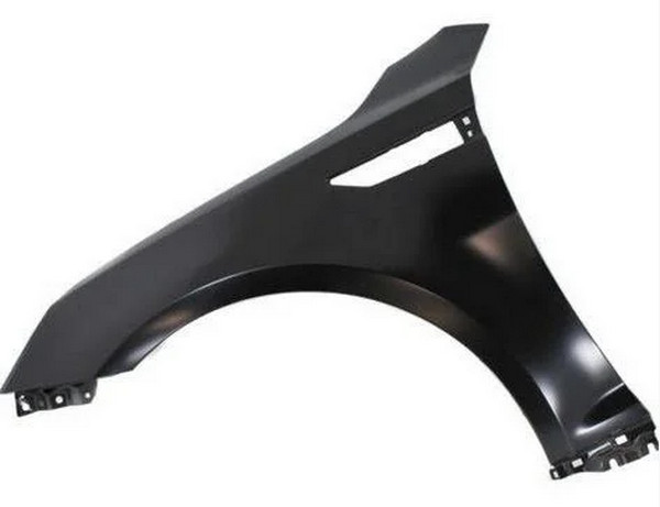 Переднє праве крило Kia Rio 2011-2015