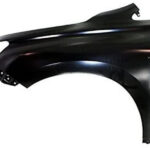 Переднє ліве крило Lexus RX 2009-2015 FP 8151 950