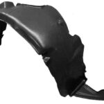 Підкрилок правий передній Kia Ceed 2009-2012 Підкрилок правий передній Kia Ceed 2009-2012 FP 4014 945