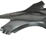 Переднє праве крило Mazda CX7 2006-2012 Переднє праве крило Mazda CX7 2006-2012 GS 4407 D301