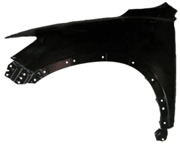 Переднє ліве крило Mazda CX-5 2011+