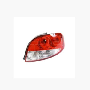Задній ліхтар Daewoo Matiz 2011-2014 лівий