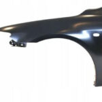 Переднє праве крило Mazda 6 2002-2008 з отвором Переднє праве крило Mazda 6 2002-2008 з отвором GS 4403 D304