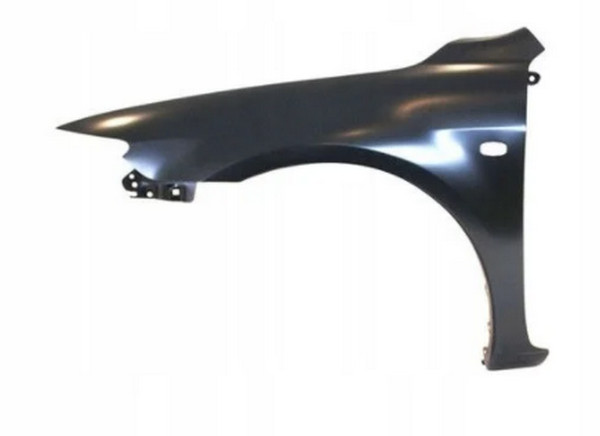 Переднє праве крило Mazda 6 2002-2008 з отвором