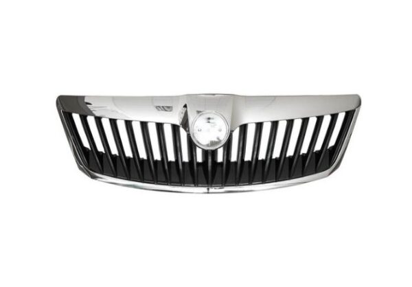 54124678 Радіаторна решітка Skoda OCTAVIA А5 2009-2013