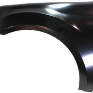 Переднє ліве крило Mercedes-Benz ML-Class W164 2005-2011