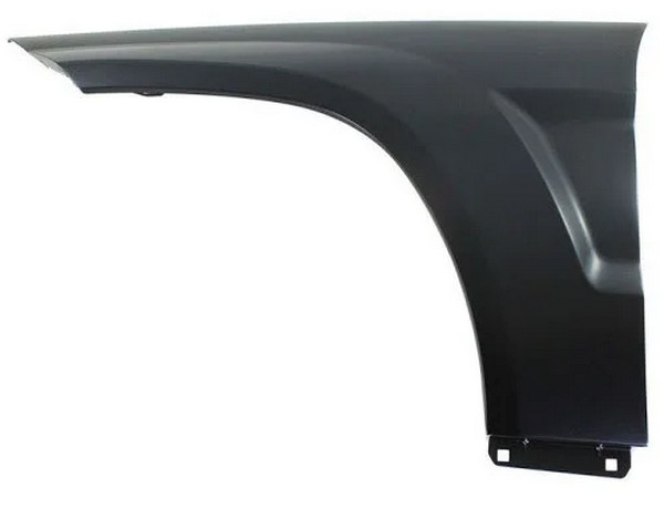 545Lpb8J87 Переднє крило Mercedes E-Class W212 2009-2012 праве