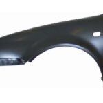 Переднє ліве крило Volkswagen Golf 4 1997-2003 з отвором FP 9523 311