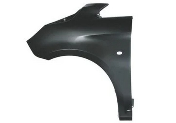 Переднє ліве крило з отвором Mercedes-Benz V-class W447 2015+