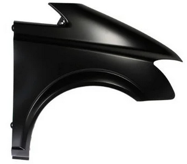 Переднє праве крило Mercedes-Benz Viano / Vito 2010-2014 без отвору