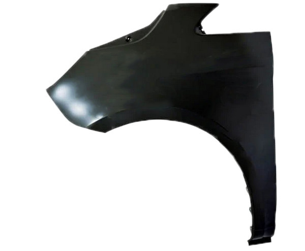 Переднє праве крило без отвору Mercedes-Benz V-class W447 2015+