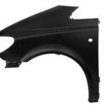 Переднє ліве крило Mercedes-Benz Vito/Viano W639 2003-2010 з отвором FP 3542 F2-E