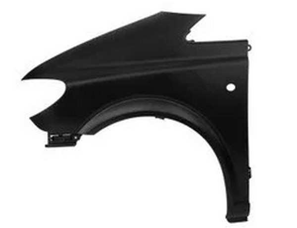 553qgXPZxZo9ufo Переднє праве крило Mercedes-Benz Vito/Viano W639 2003-2010 з отвором