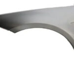 Переднє ліве крило Mercedes Benz B-Class W245 2008-2011 GS 5358 D303-X