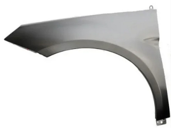 Переднє праве крило Mercedes Benz B-Class W245 2008-2011