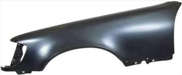 Переднє праве крило Mercedes S-class W140 1991-1998 без отвору