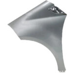 Переднє ліве крило Mercedes-Benz A-class W169 2004-2012 FP 4611 392