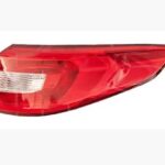 Задній ліхтар правий зовнішній Китай для Hyundai Sonata LF 2014-2017 Задній ліхтар правий зовнішній Китай для Hyundai Sonata LF 2014-2017 FP 3245 F11-E