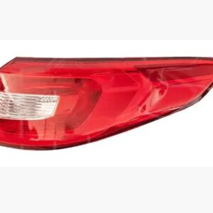 56489721367652156843213456654 Задній ліхтар правий зовнішній Китай для Hyundai Sonata LF 2014-2017