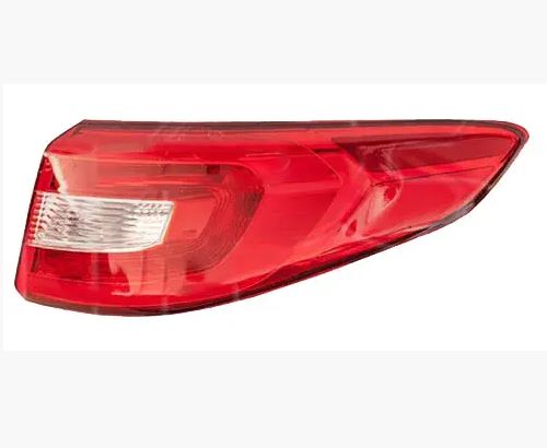 Задній ліхтар правий зовнішній Китай для Hyundai Sonata LF 2014-2017