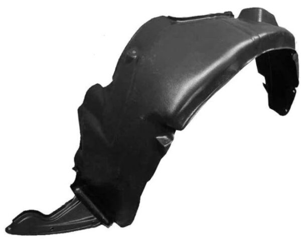 56ehuufhej Підкрилок лівий передній Kia Ceed 2006-2010 хетчбек/універсал