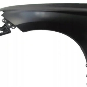 Переднє ліве крило Mitsubishi Outlander 3 2012-2015 без отвору