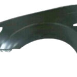 Переднє праве крило Mitsubishi Outlander XL 2007-2009 з отвором повт. FP 4812 225