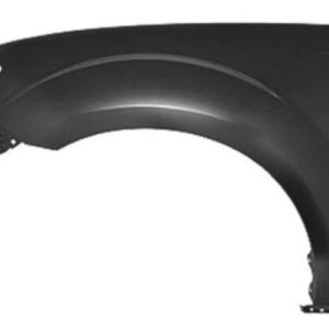 Переднє ліве крило Mitsubishi Outlander XL 2010-2012 без отвору