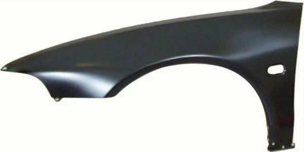 Переднє крило Mitsubishi Galant 1997-2003 праве