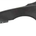 Переднє ліве крило Mitsubishi Lancer 10 2007-2015 6984310