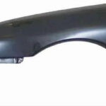 Переднє праве крило Mitsubishi Lancer 1992-1995 з отвором FP 3716 M03