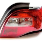 Задній ліхтар Daewoo Nexia 2008+ лівий FP 2202 993-P