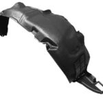Підкрилок правий передній Kia Magentis 2006-2008 FP 4015 388