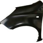 Переднє праве крило Nissan Note 2006-2013 69841206560
