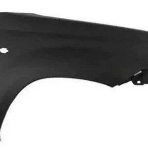 584cE8Jumq Переднє праве крило Nissan X-Trail 2001-2007 з отвором пластмас