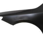 Переднє ліве крило Skoda Superb 2013-2015 без отвору 69371162167