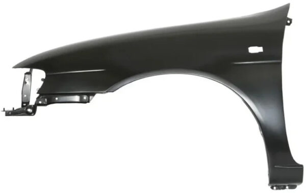 596AocPIs0 Переднє крило Nissan Almera N15 1995-1999 праве