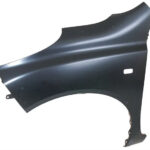 Переднє ліве крило Nissan Micra 2003-2010 FP 5008 F2-E