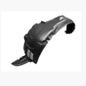 Підкрилок передній Kia Magentis 2009-2011 правий